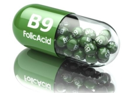 Folate